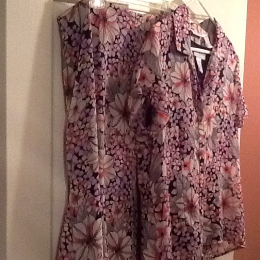 Dress 14P